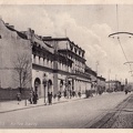 Savoy, Hauptstrasse  (3 Maja)