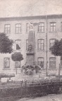Plac i Pomnik Tadeusza Kościuszki