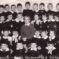 Szkoła Podstawowa nr 8 - 1965/66