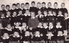 Szkoła Podstawowa nr 8 - 1965/66