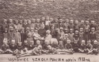 Szkoła Powszechna nr 4 - 1933