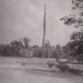 Park Sielecki - Pomnik Czynu Rewolucyjnego 