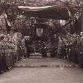 Pogrzeb Marszałka Józefa Piłsudskiego - transmisja radiowa