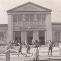 Dworzec Kolei Warszawsko-Wiedeńskiej