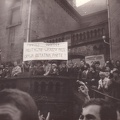 ul. 1 Maja Protesty pod sądem 1981