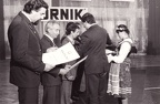 70 - lecie AKS Górnik Niwka Sosnowiec