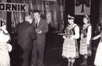 70 - lecie AKS Górnik Niwka Sosnowiec 
