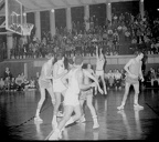 Koszykarze Zagłębie Sosnowiec
