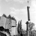 Pomnik Czynu Rewolucyjnego - demontaż