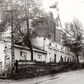Kopalnia Sosnowiec 1967 r.